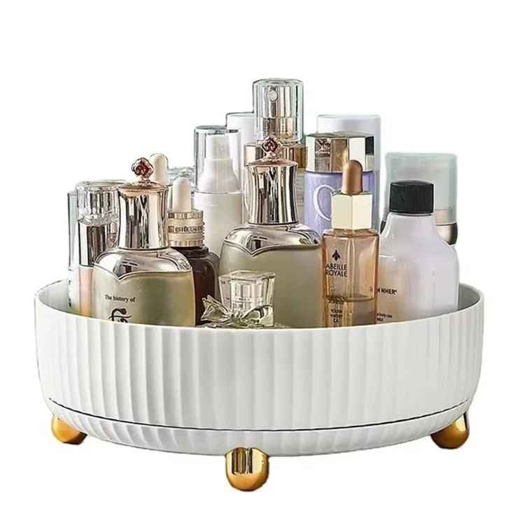 360° Rotation Makeup Organiser