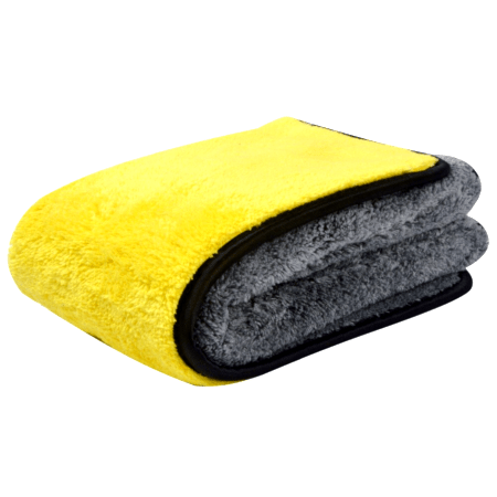 800GSM Double Sided Microfiber Cloth 40x40cm - SAMAAN WAMAAN