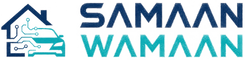 SAMAAN WAMAAN - Home