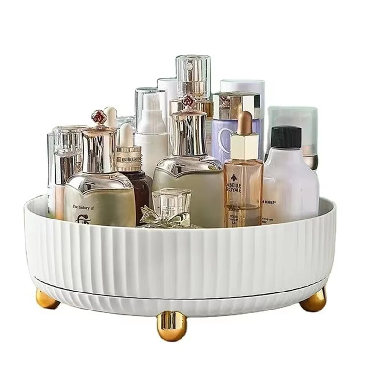360° Rotation Makeup Organiser