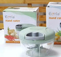 Eotia 3 Blade Hand Chopper