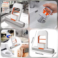 Mini Mop – Compact Cleaning Mop for Home & Kitchen
