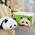 Panda Lamp – Cute Panda Shaped Light for Room Decor