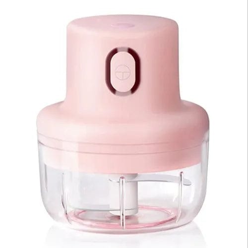 250ML USB Rechargeable Mini Garlic Grinder/Chopper