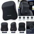 Awesome Memory Foam Neck Rest Pillow - SAMAAN WAMAAN