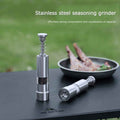 Black Pepper Crusher – Manual & Precision Grind