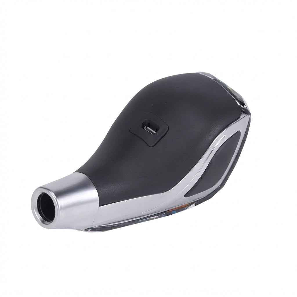 Crystal Suzuki Gear Shift Knob – RGB LED Touch Light (Manual Gear)