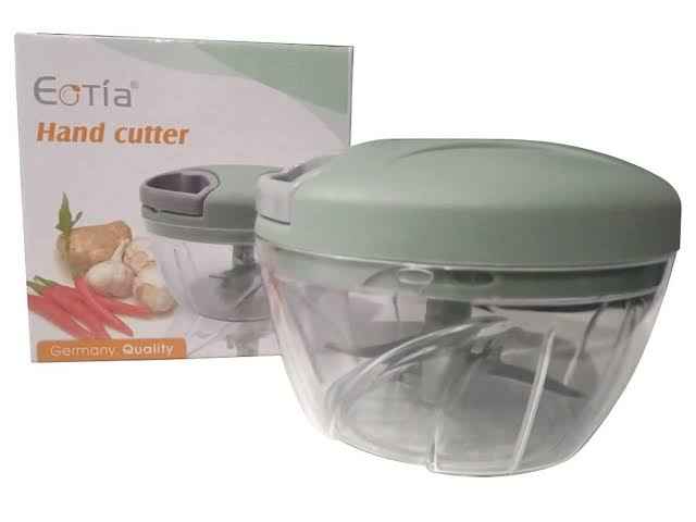 Eotia 3 Blade Hand Chopper
