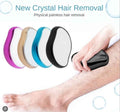 Epilator Crystal Hair Remover