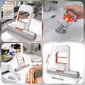 Mini Mop – Compact Cleaning Mop for Home & Kitchen