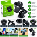 Mobile Phone Silicone Sucker Car Holder - SAMAAN WAMAAN