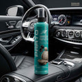 Prato Shines & Protects 295ml – Premium Dashboard Protectant & Polish for Car Interior