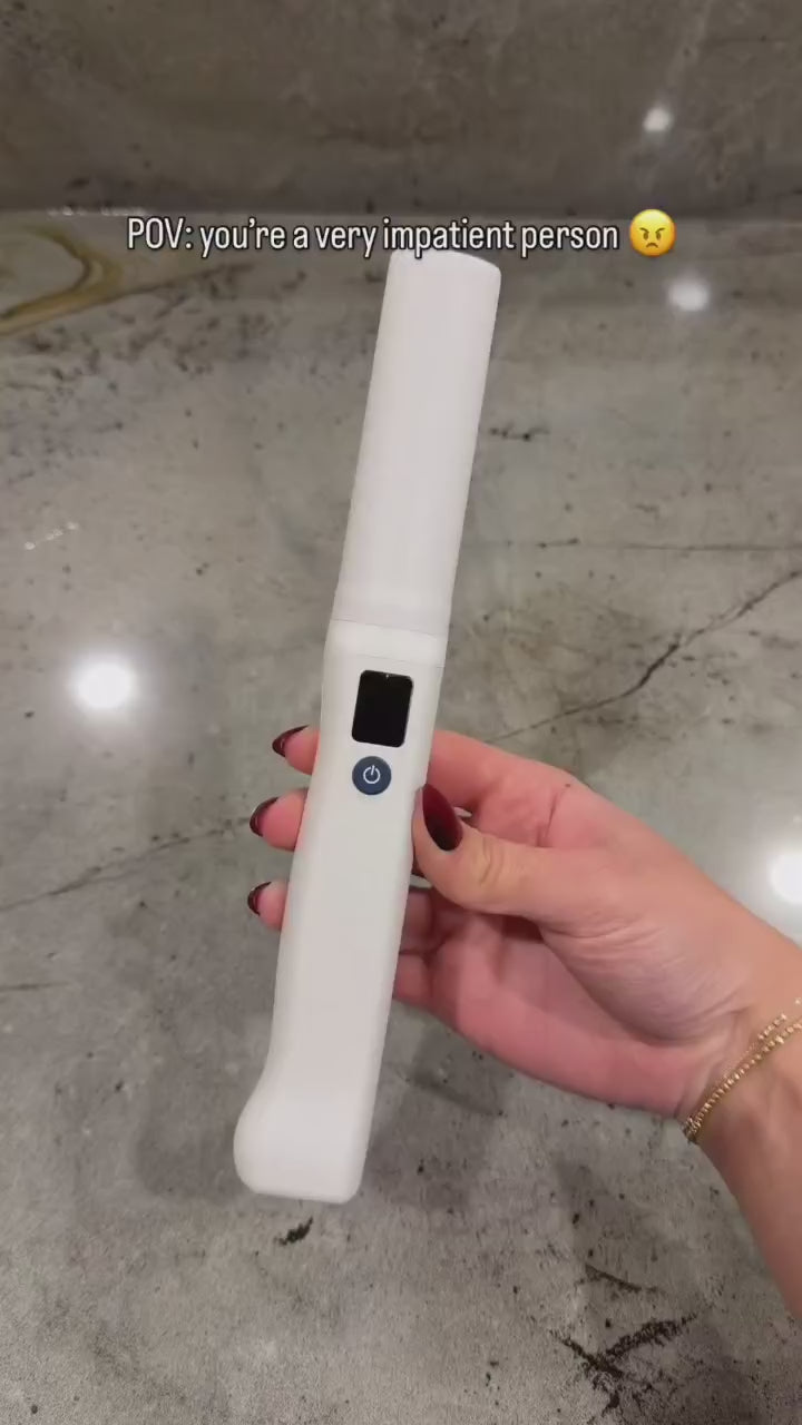 Rechargeable Electric Butter & Cheese Spread Tool