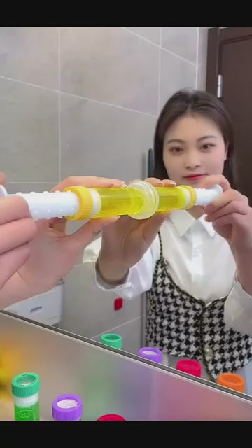 Toilet Fragrance Gel Injection – Long-Lasting Bowl Freshener