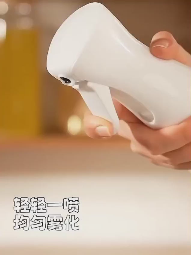 Edible Oil Spray Bottle