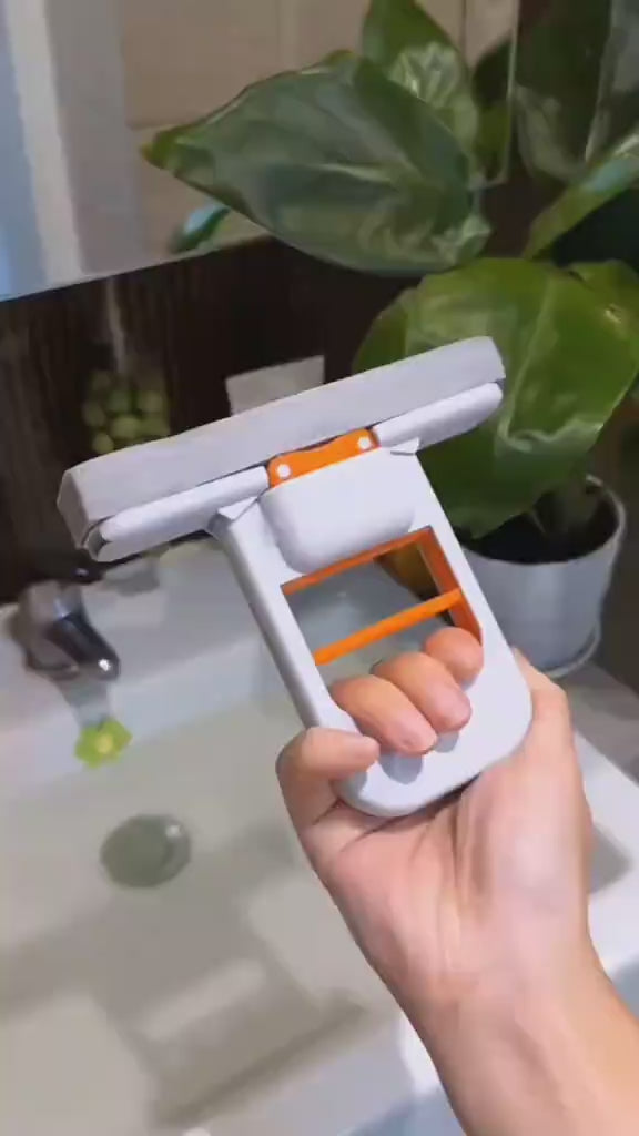 Mini Mop – Compact Cleaning Mop for Home & Kitchen