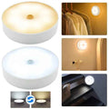 Rechargeable Self Adhesive Auto Sensor Light