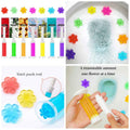 Toilet Fragrance Gel Injection – Long-Lasting Bowl Freshener